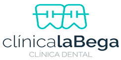 Clínica Dental La Bega logo